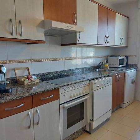 El Silencio De Galadhrim Apartment Ponferrada Bagian luar foto