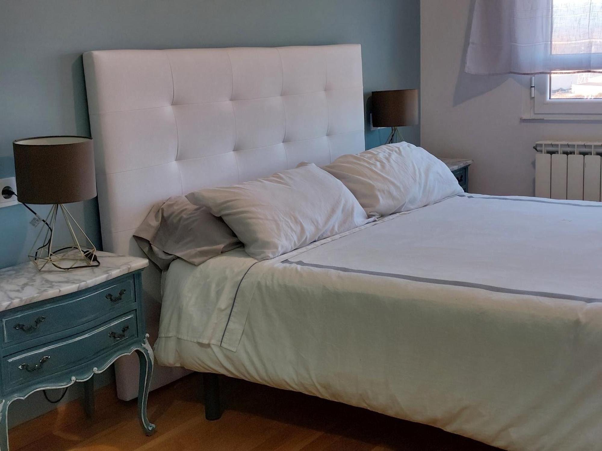 El Silencio De Galadhrim Apartment Ponferrada Bagian luar foto