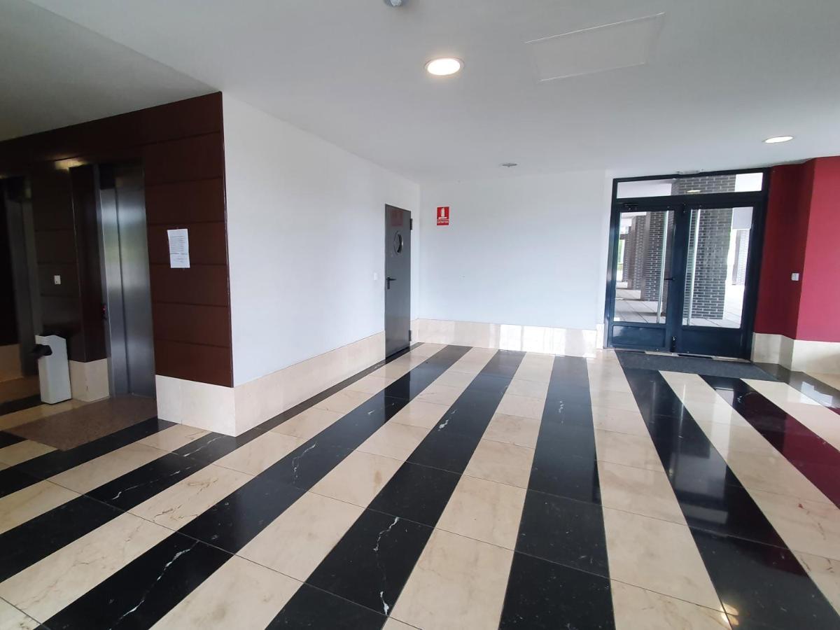 El Silencio De Galadhrim Apartment Ponferrada Bagian luar foto