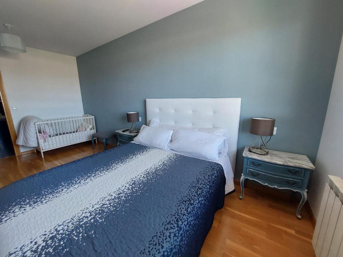 El Silencio De Galadhrim Apartment Ponferrada Bagian luar foto
