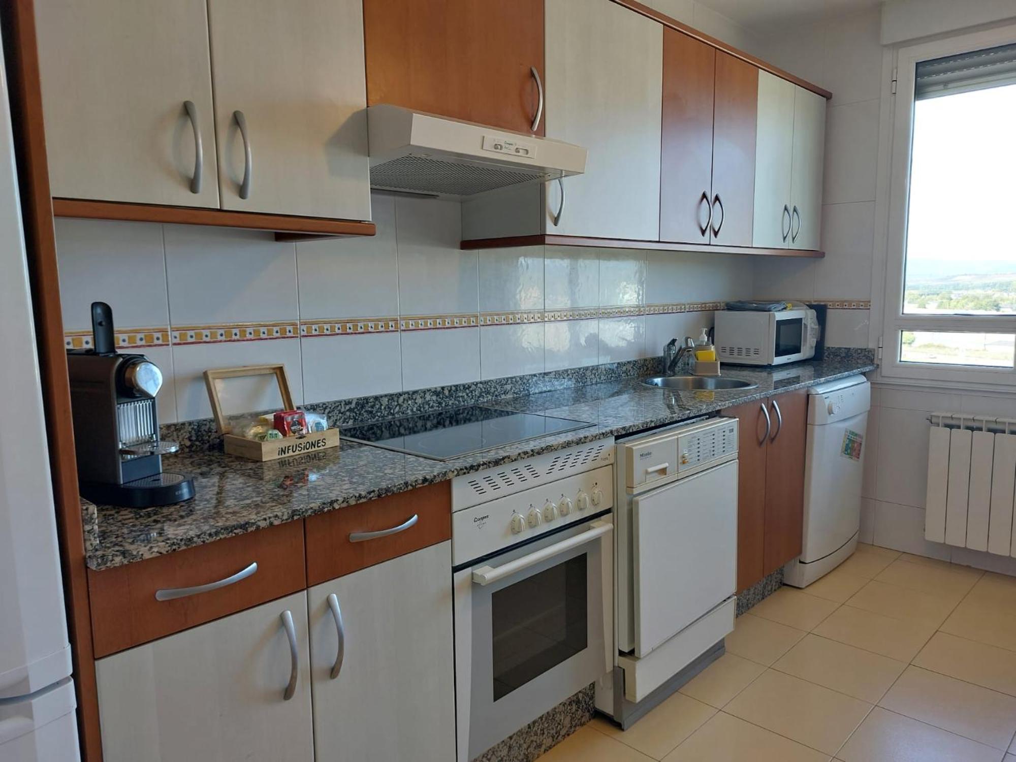 El Silencio De Galadhrim Apartment Ponferrada Bagian luar foto