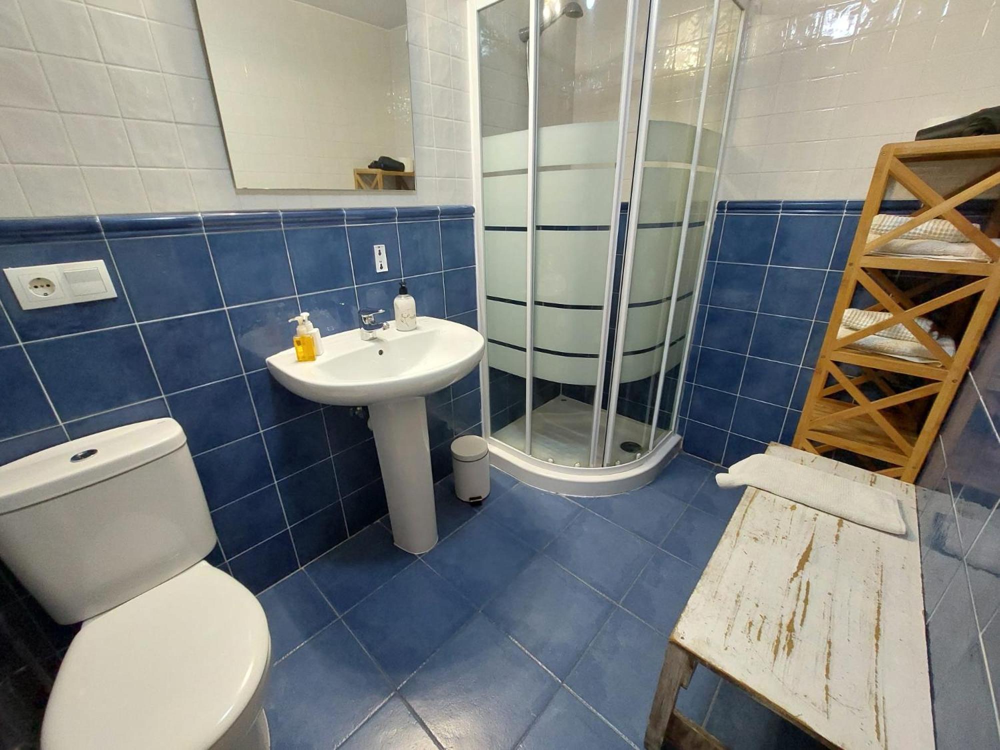 El Silencio De Galadhrim Apartment Ponferrada Bagian luar foto