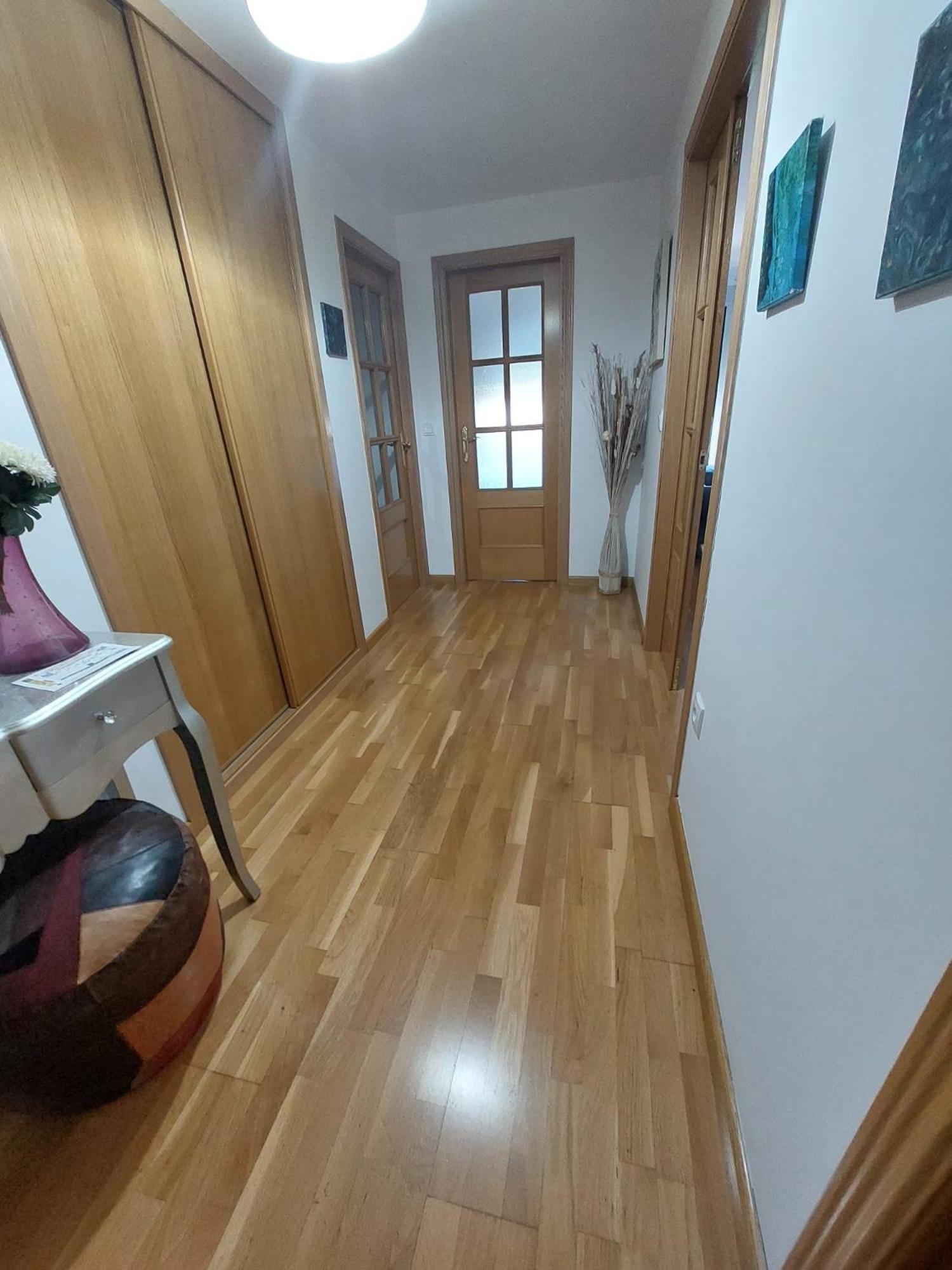 El Silencio De Galadhrim Apartment Ponferrada Bagian luar foto