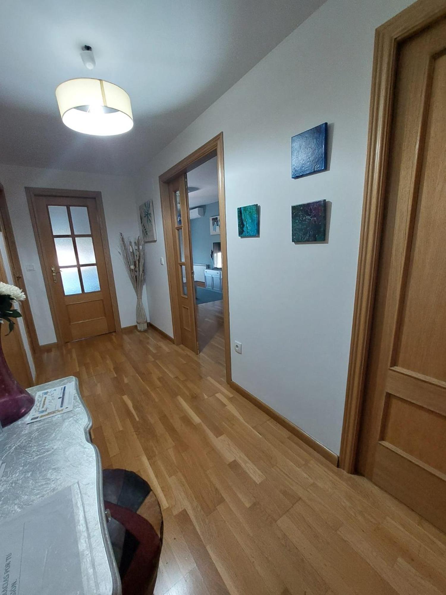 El Silencio De Galadhrim Apartment Ponferrada Bagian luar foto